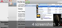 download curse client for mac